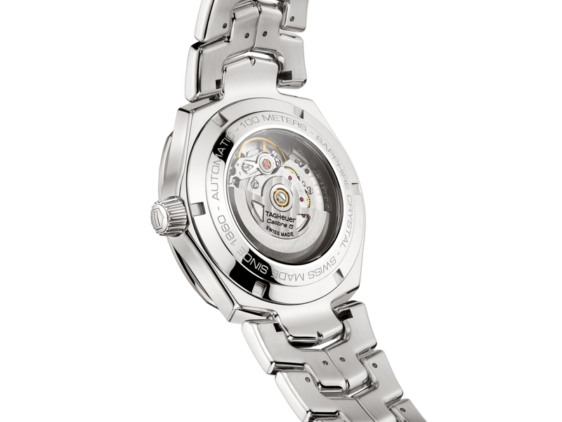 Men's Link Date