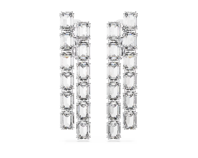 Millenia Clip Earrings