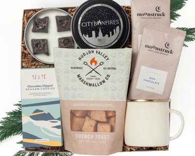 S'mores Box
