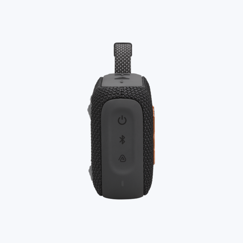 Branded JBL Go 4