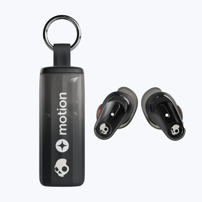 Branded Method 360 ANC True Wireless Earbuds
