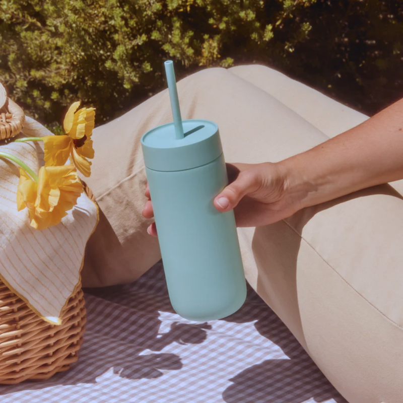 Branded Carter 16oz Cold Tumbler