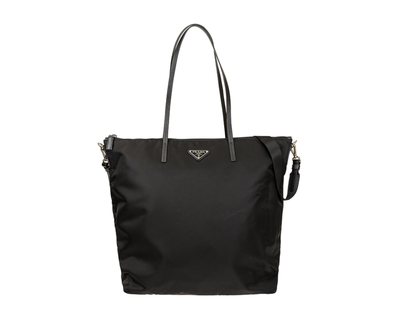 Tessuto Tote Bag