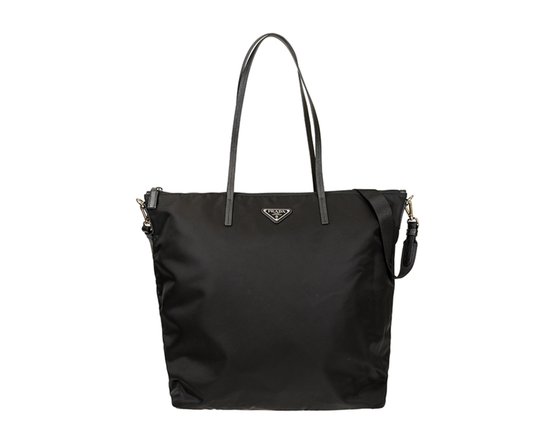 Tessuto Tote Bag