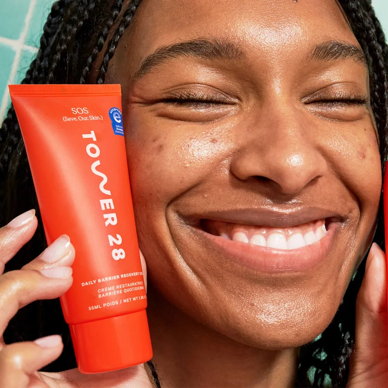 SOS Recovery Cream