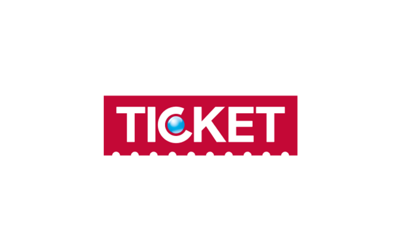 Ticket SE