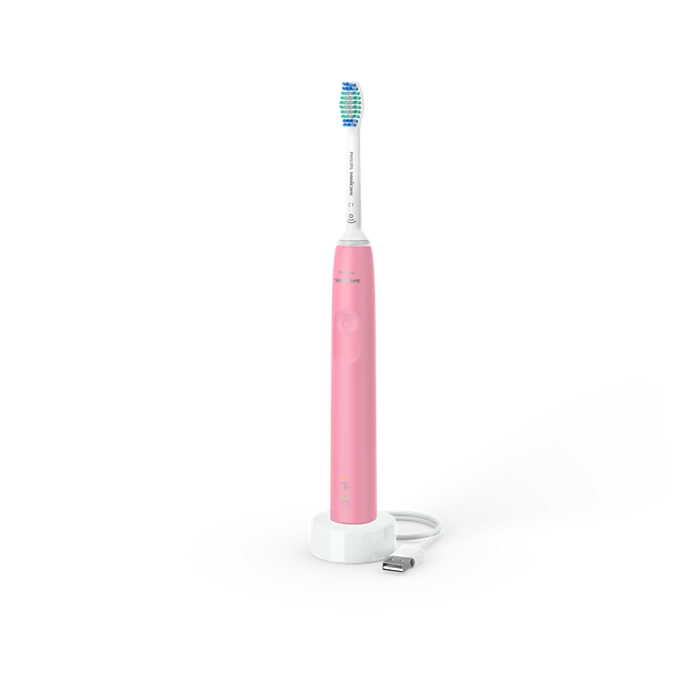 3100 Series Philips Sonicare Electric Toothbrush