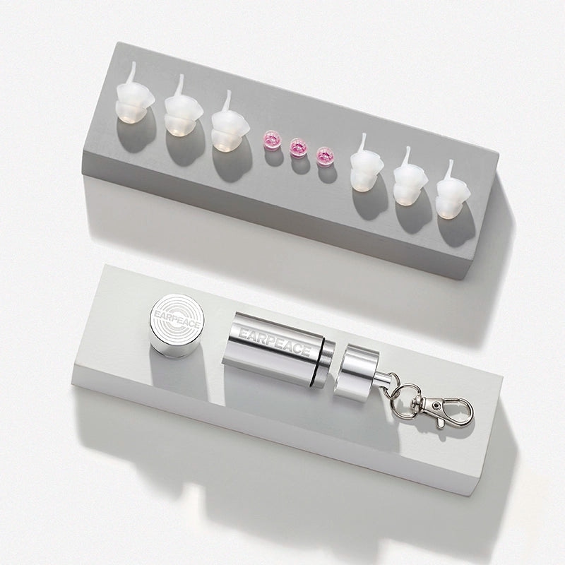 Music Pro Earplugs