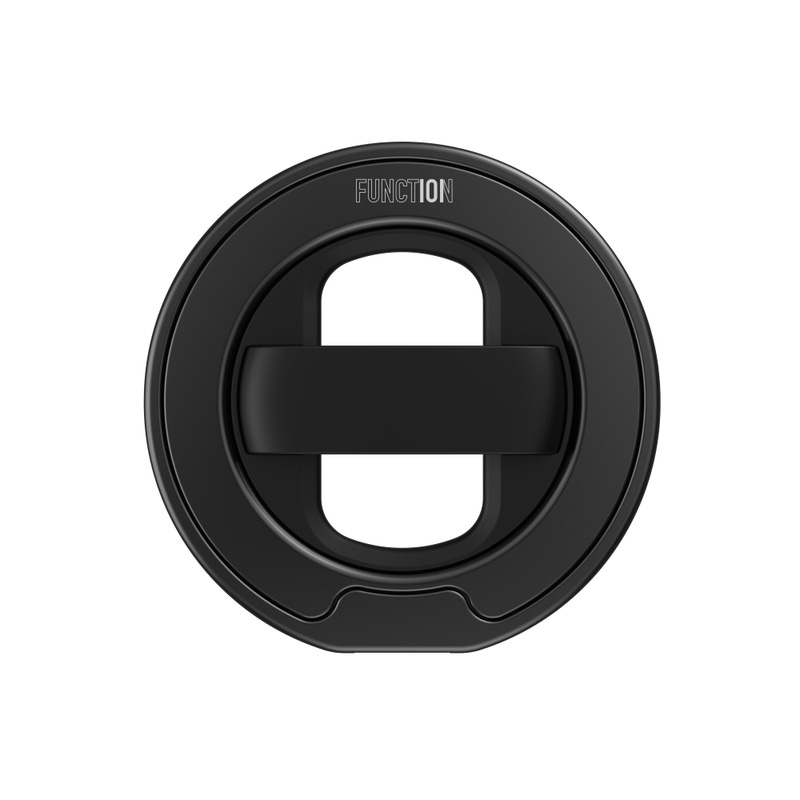 MagSafe Loop Ring Stand + Silicone Finger Grip for iPhone