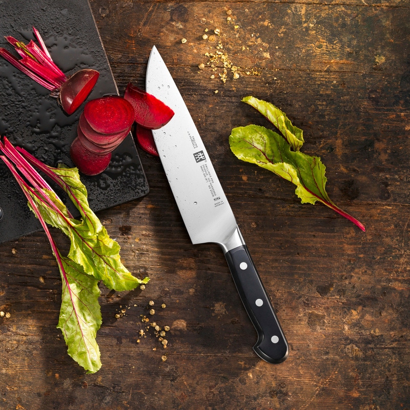10" Pro Chef's Knife