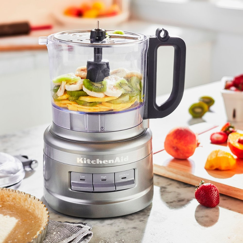 7 Cup Food Processor