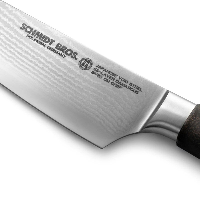 Artisan Series Knife