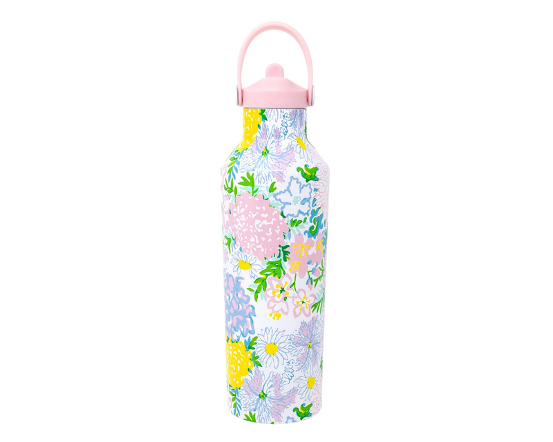 Stainless Steel Water Bottle