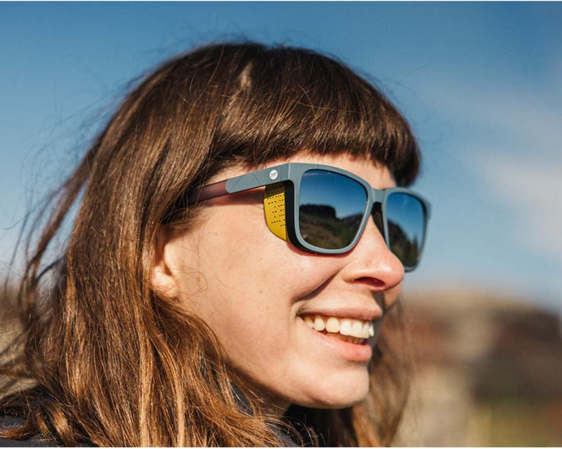Coulior Polarised Sunglasses