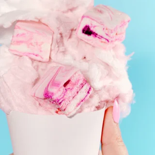 Cotton Candy