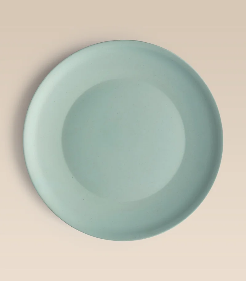 Outdoor Big Plates
