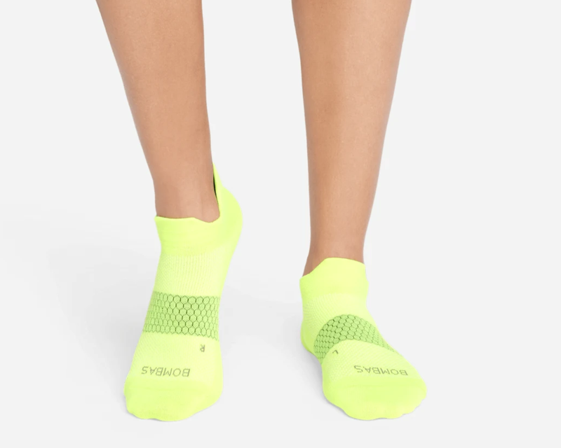 Women's Lightweight Athletic Ankle Sock 6-Pack