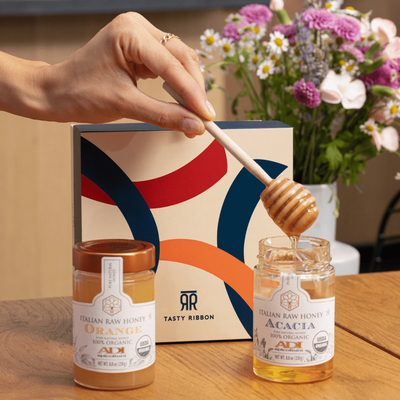 Branded Bee Healthy Set