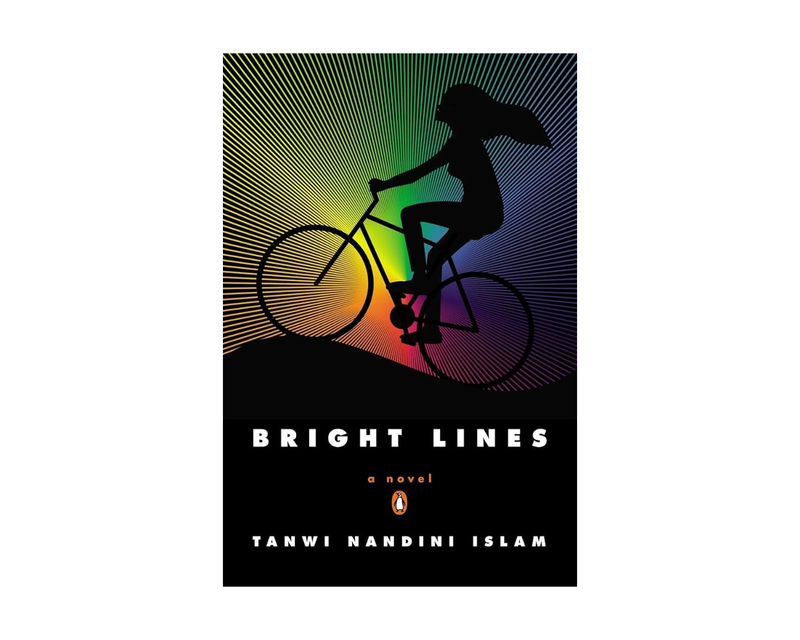 Bright Lines
