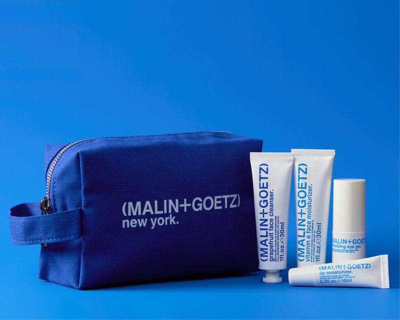 Skincare + Go Set