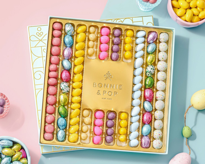 Magical Bunny Bites Gift Box