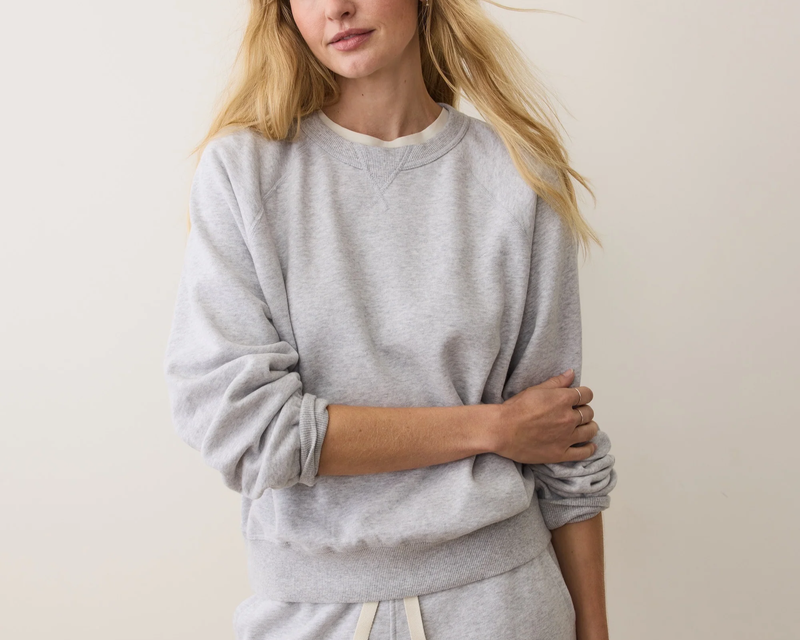 Women's Cloud 9 Relaxed Sweatshirt