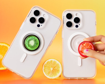 Jelly PopGrip