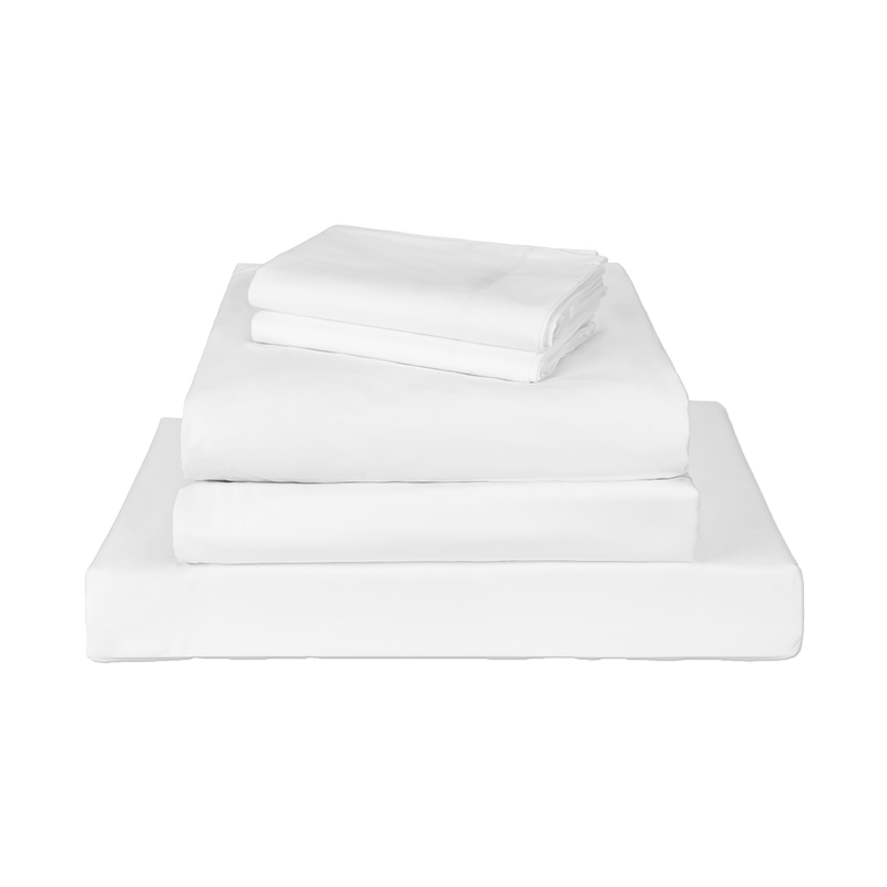 Queen Sheet and Duvet Cover Set