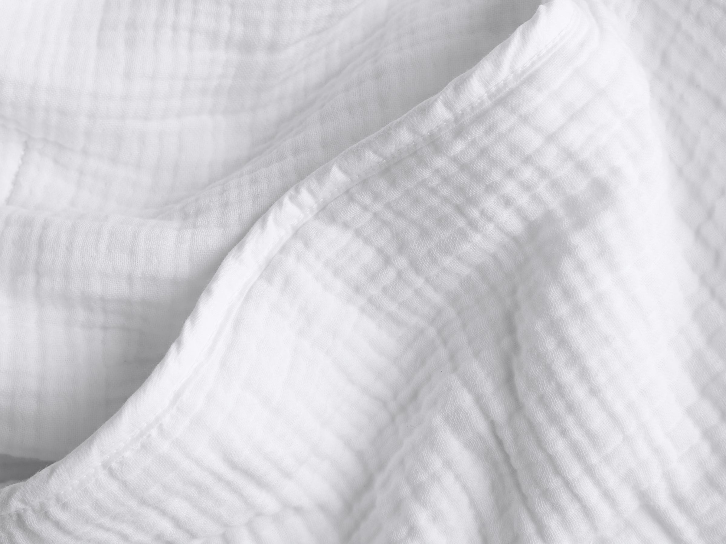 Parachute Home Cloud Cotton Quilt - Thumbnail 2