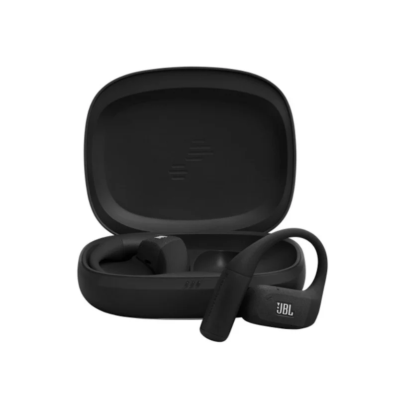 Endurance Zone Open-Ear True Wireless Sports Earbuds