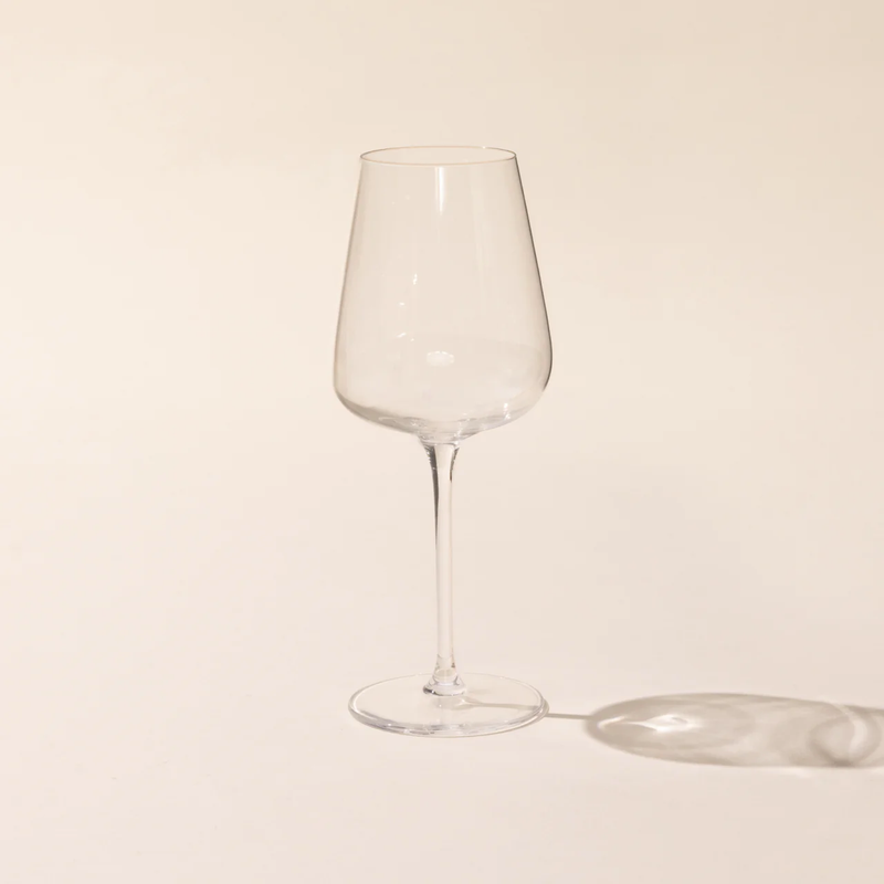Glassware Set of 4