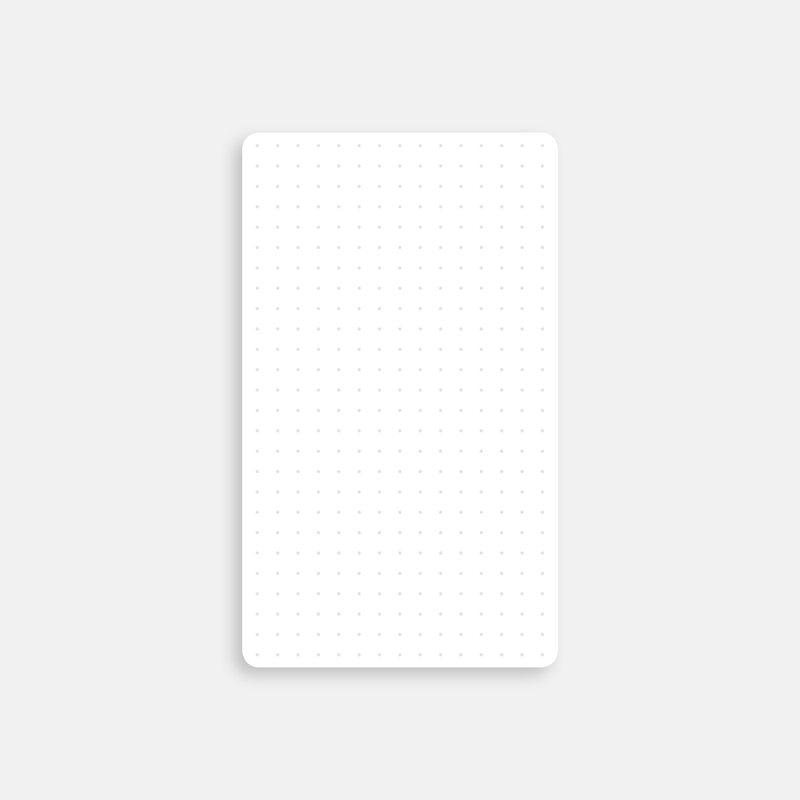 Strategist Index Cards