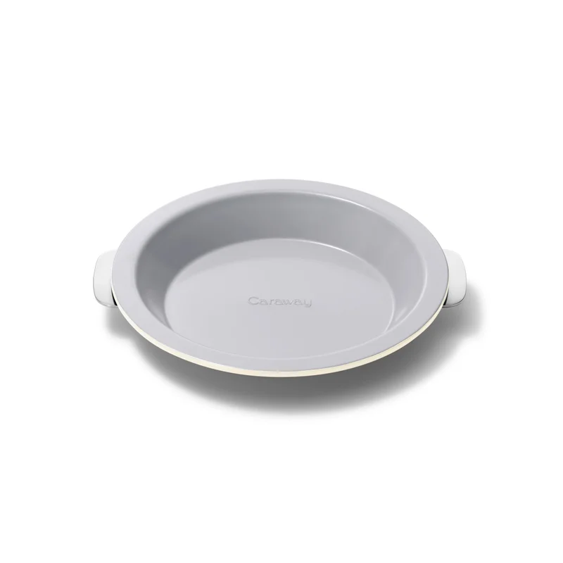 9" Non-Stick Ceramic Pie Pan
