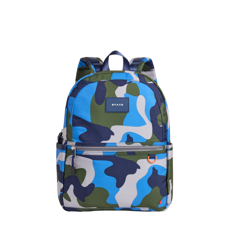 Kane Kids Backpack, Ages 4-6