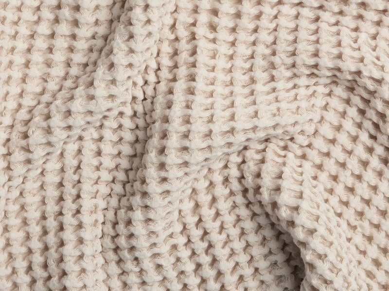 Parachute Waffle Bath Towel