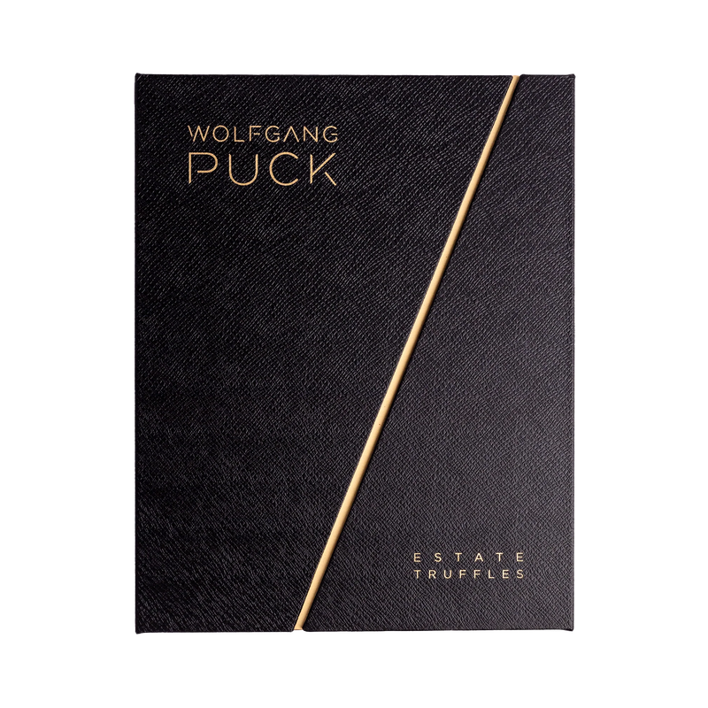 Chocolate Truffle 24-Piece Gift Box