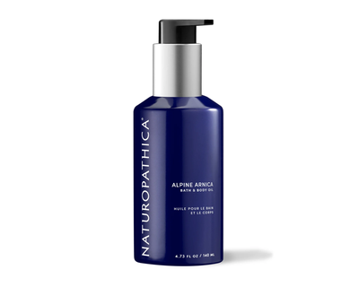 Bath & Body Oil