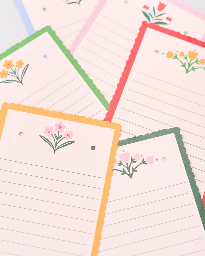 Take Note Tab Notes