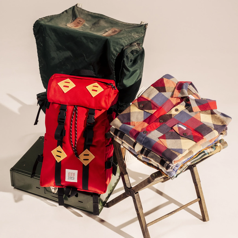 Klettersack