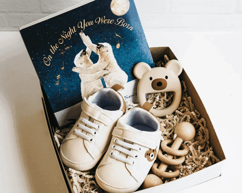 Little Explorer Gift Box