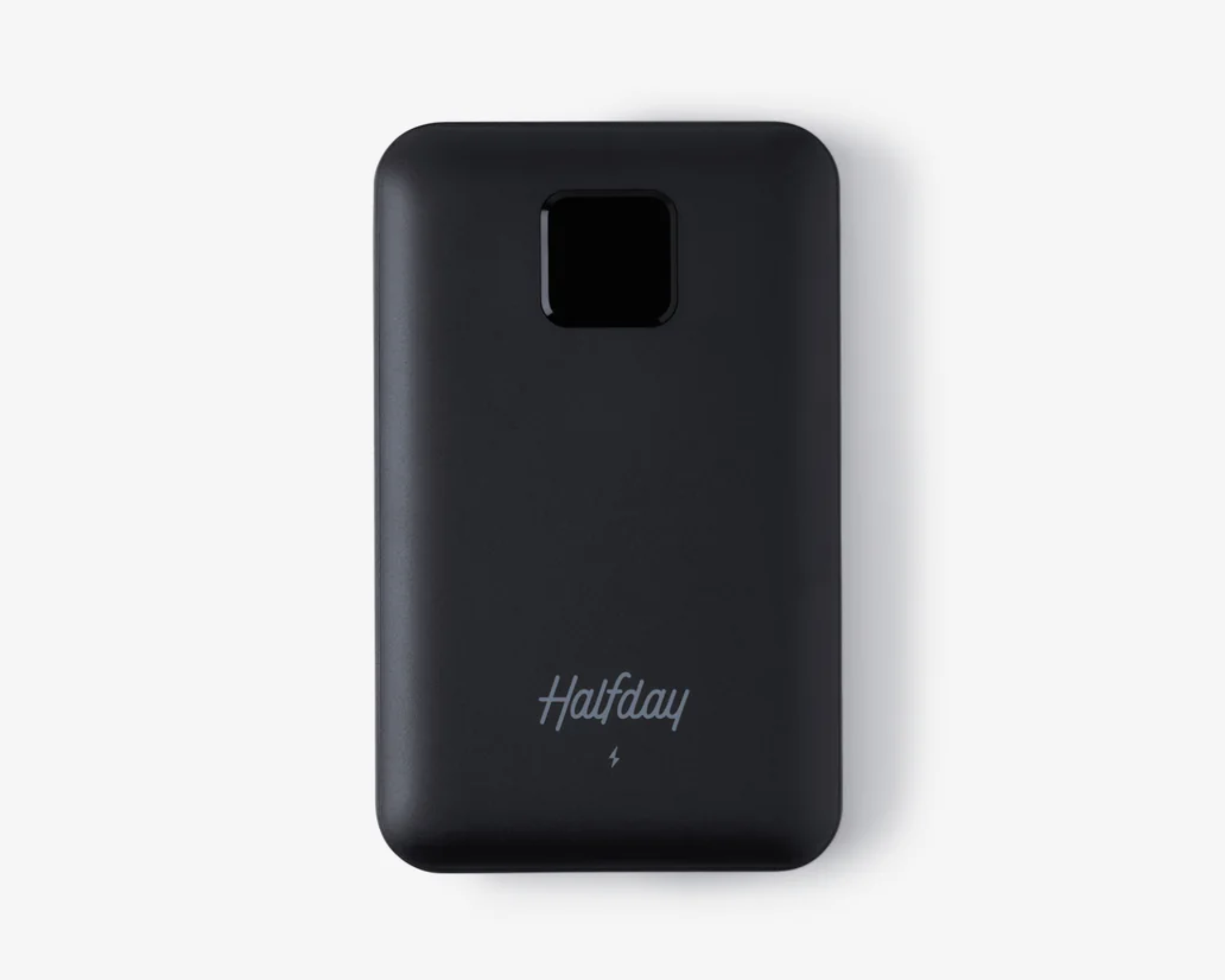 thumbnail image 2 of Clutch Pro Magnetic Charger – IPhone 15 & Android Compatible, USB-C, Black 2 of 2