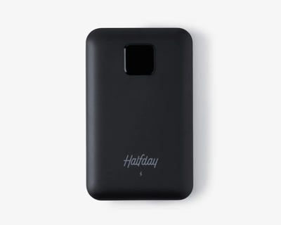 The V3 Backup Plan Charger