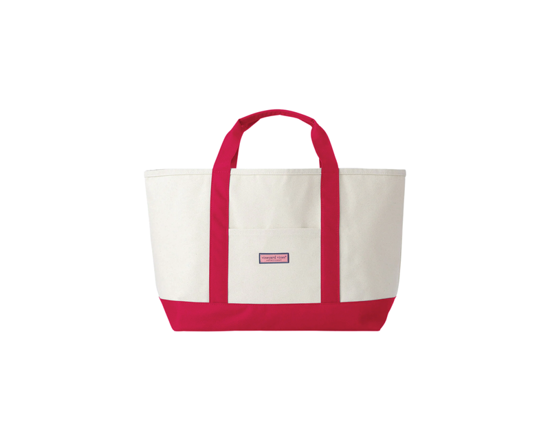 Vineyard Vines Captain Tote Bag
