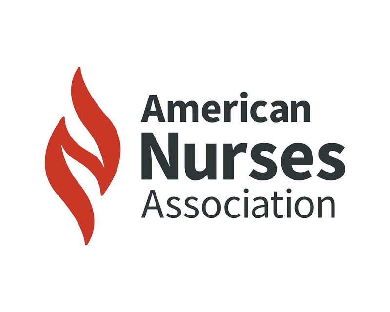 The American Nurses Association Donation