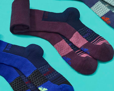 Men's Performance Compression Socks