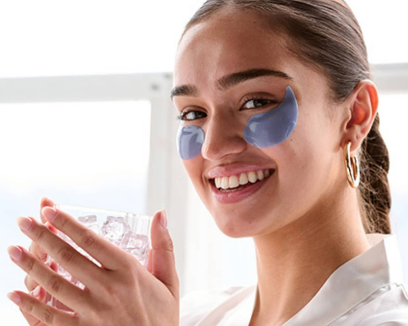 Bridal Eye Gel Kit