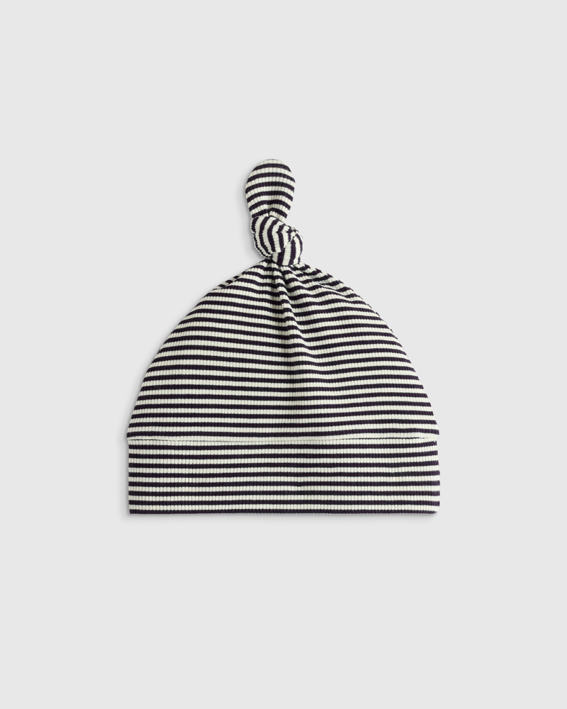 Softest Rib Baby Hat 2-Pack