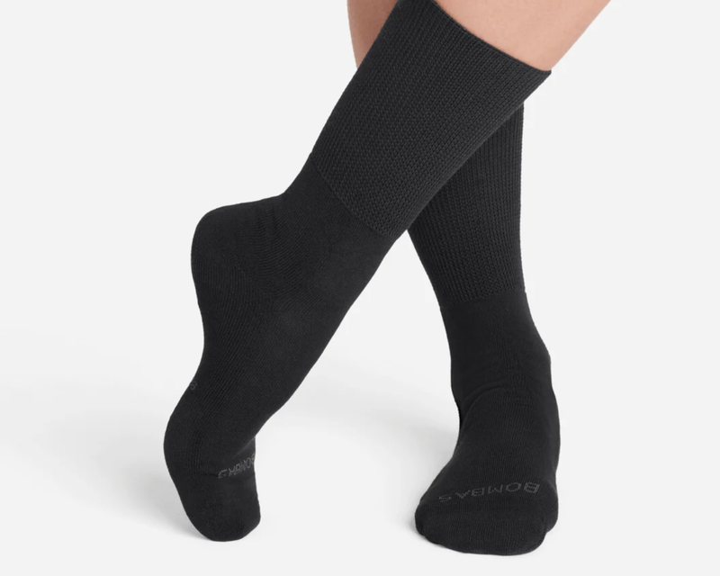 Women's Ultra Stretch Calf Socks
