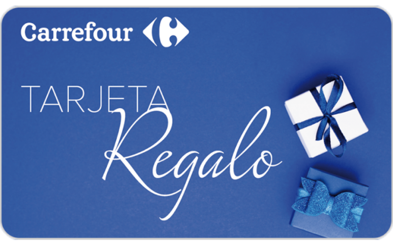 Carrefour ES