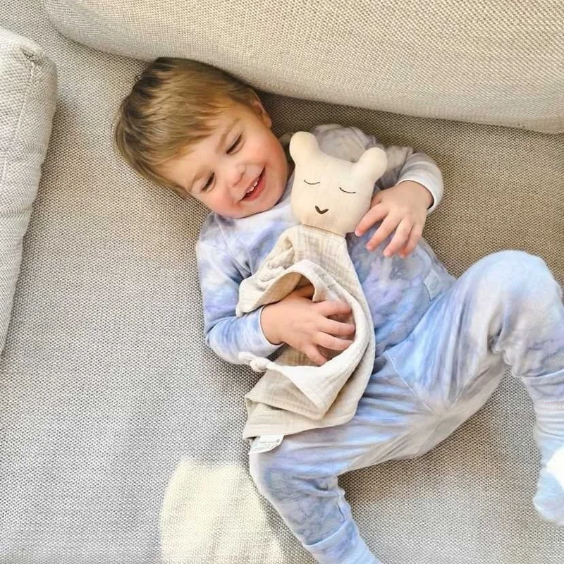 The Cozy at Home Newborn Parent Gift Box